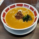 用戶對於バーミヤン 三鷹駅南口店的評論圖