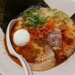 User's review image for 博多 一風堂 高田馬場店