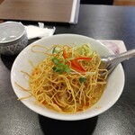 用户对于タイ料理 ガパオ的评论图