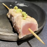 用戶對於池田商店的評論圖
