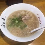 用戶對於唐木屋 六本松店的評論圖