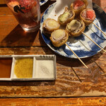 User's review image for あわよくばあー 渋谷
