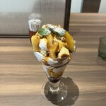 用戶對於からふね屋珈琲店 三条本店的評論圖