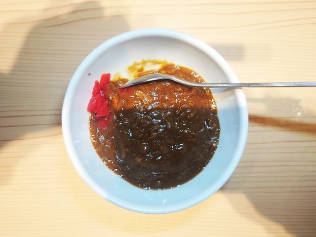 User's recommendation image for 塩らーめん専門 ひるがお 大阪エディオンなんば本店