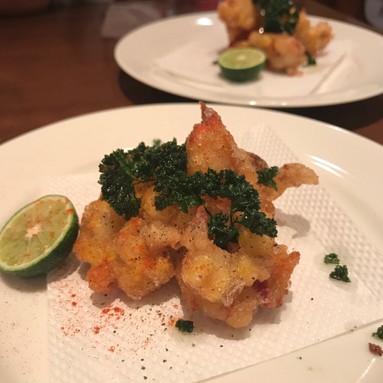 User's review image for シンパティコ