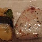 用戶對於穂の香 伊勢丹新宿店的評論圖