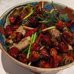 用戶對於田中圭英的評論圖