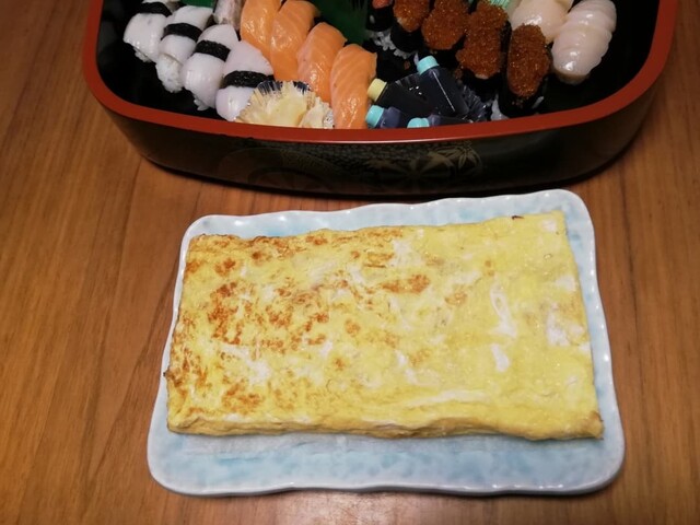 用户对于よし寿司的评论高清图