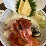 用戶對於中與食堂 セブンパーク天美店的評論圖