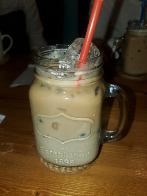 User's recommendation image for YOKOMACHI