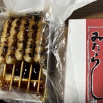 用户对于喜八洲総本舗 JR新大阪駅店的评论图