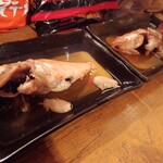 用戶對於立ち飲み　小島的評論圖
