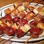 User's review image for 一富士 天四店