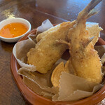 用戶對於世界にひとつだけの焼きカレー プリンセスピピ門司港的評論圖