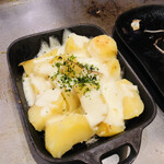 用户对于新宿こてがえし的评论图