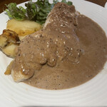 User's review image for レストラン大宮