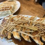 User's review image for 金の餃子酒場 渋谷2号店