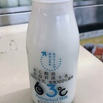 用戶對於パンと牛乳の店 ミルクスタンド的評論圖