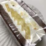 用户对于マジサンド的评论图