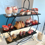 用戶對於VMG CAFE 九段会館テラス的評論圖