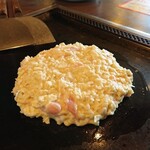 用户对于お好み焼・焼そば 風月 新札幌duo店的评论图