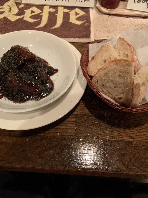 User's recommendation image for ボア・セレスト