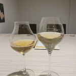 用户对于蕎麦とわいん 関的评论图