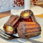 用戶對於カタチ カフェ的評論圖