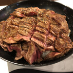 User's review image for ローストビーフ神戸