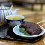 用戶對於高木屋老舗的評論圖