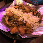 User's review image for ハンマリドチキン