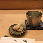 用戶對於小谷的評論圖