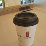 用戶對於ゴンチャ 天王寺ミオ店的評論圖