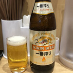 用戶對於日高屋 ビーンズ阿佐ヶ谷てくて店的評論圖