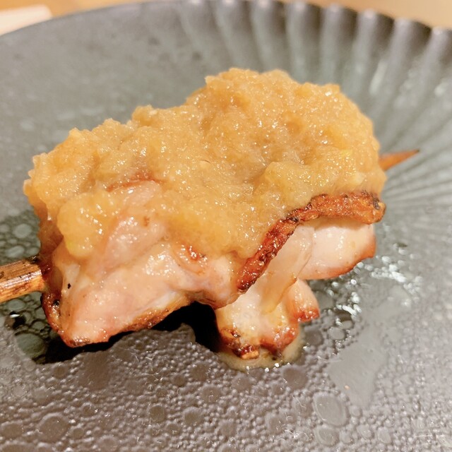 用户对于板前焼とり 成海的评论高清图