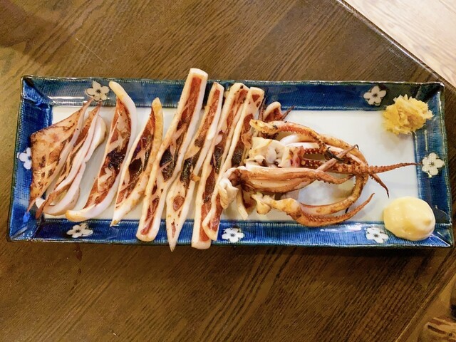 用戶對於炉ばた焼き まごじろう的評論高清圖