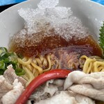 用戶對於新屋台 大我的評論圖