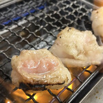 用户对于アジェ 木屋町団栗店的评论图