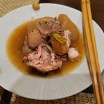 用戶對於酒菜家 秀的評論圖