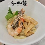 用戶對於らーめん 砦 大国町店的評論圖