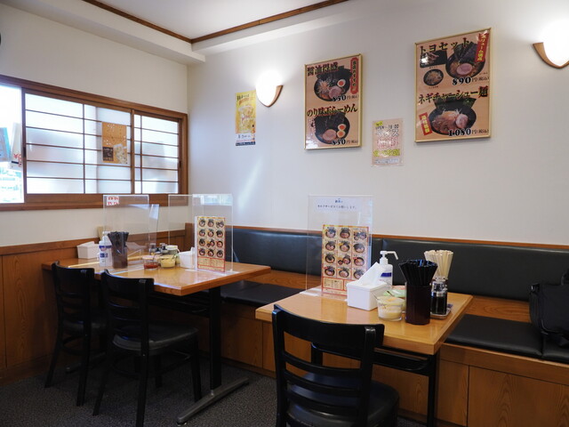 User's recommendation image for ラーメン 豊八家