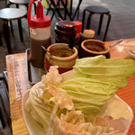 用戶對於やきとん大王 上野店的評論圖