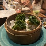 用戶對於魚魚郎的評論圖