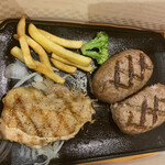 User's review image for ビッグボーイ 太宰府店