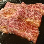 用戶對於炭火焼き肉 金花郎 一条店的評論圖