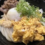 用戶對於讃岐うどん大使 東京麺通団的評論圖