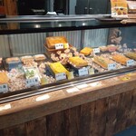 用戶對於大定 場外本店的評論圖