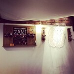 用户对于Bistro ZAKI的评论图