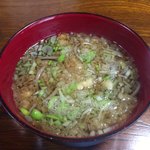 用户对于勝鮨的评论图