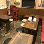 用戶對於立ち呑み 十七番地的評論圖